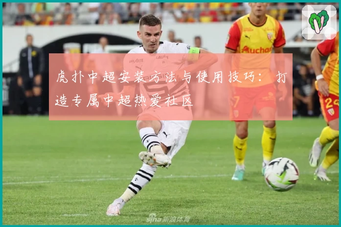 虎扑中超安装方法与使用技巧：打造专属中超热爱社区