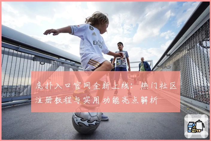 虎扑入口官网全新上线：热门社区注册教程与实用功能亮点解析