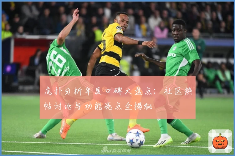 虎扑分析年度口碑大盘点:社区热帖讨论与功能亮点全揭秘