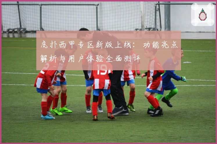 虎扑西甲专区新版上线：功能亮点解析与用户体验全面测评