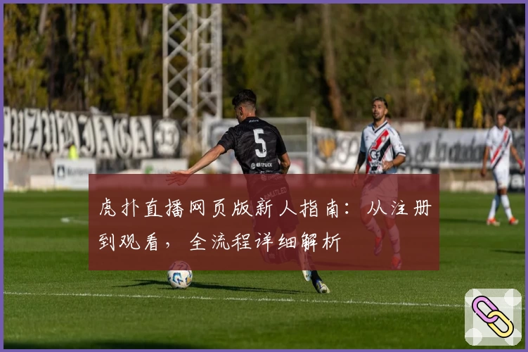 虎扑直播网页版新人指南：从注册到观看，全流程详细解析