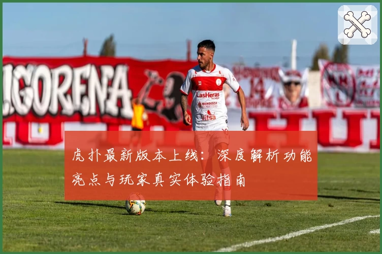 虎扑最新版本上线：深度解析功能亮点与玩家真实体验指南