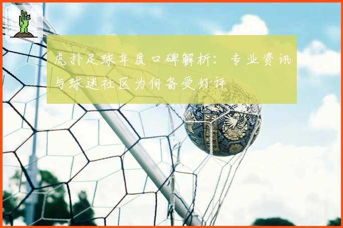 虎扑足球年度口碑解析：专业资讯与球迷社区为何备受好评