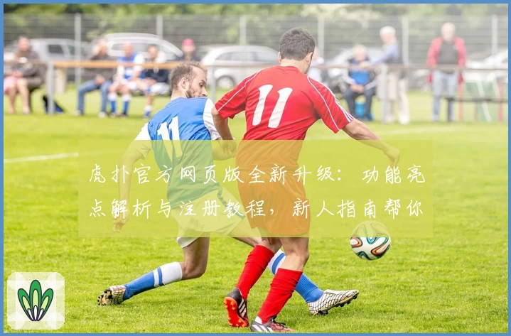 虎扑官方网页版全新升级：功能亮点解析与注册教程，新人指南帮你快速上手