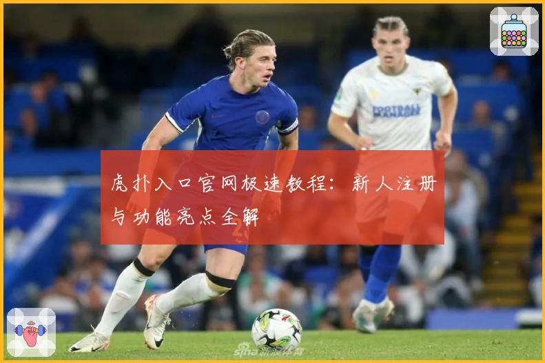 虎扑入口官网极速教程：新人注册与功能亮点全解